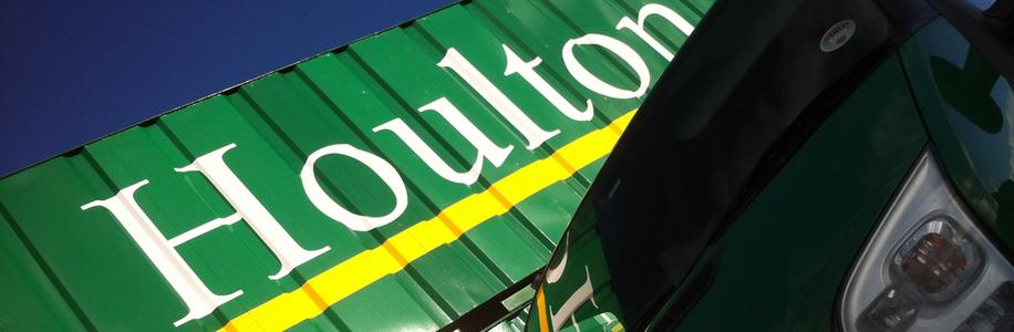 Houlton back at Teesside