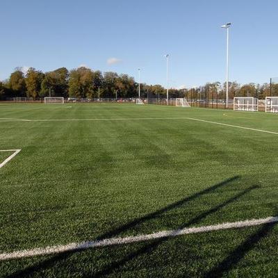 Artificial Pitches
