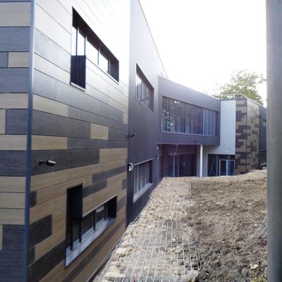 Craven College New Construction and Engineering Facilities