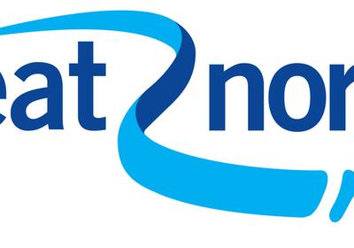 Great North Run Logo