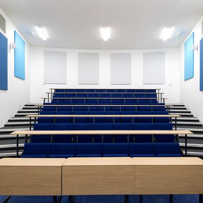 Chapeltown Academy Lecture Theatre