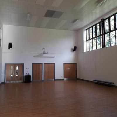 Moor Allerton Hall Primary School