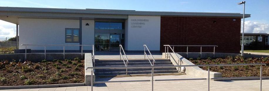 Holderness Learning Centre - Withernsea School
