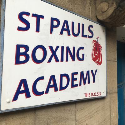 St Pauls Boxing Academy