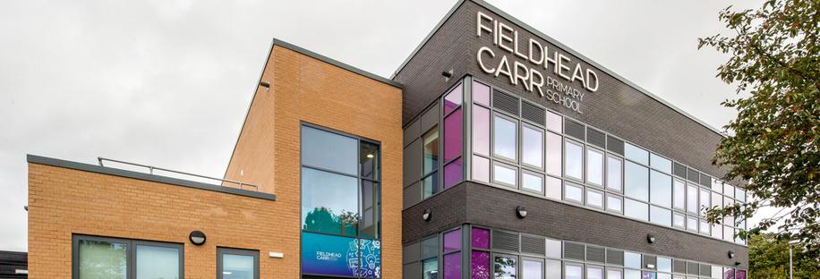 Leeds City Council - Fieldhead Carr Primary School
