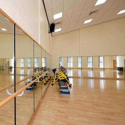 Sports Academy Dance Studio