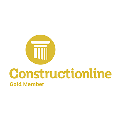 CONSTRUCTIONLINE: As Gold members of Constructionline which means we no longer need to repeatedly fill in standard pre-qualification forms for every construction tender. What's more,there are 8,000 buyers already using the Constructionline database to source contractors services like ours. http://www.constructionline.co.uk