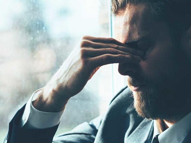 National Stress Awareness Day