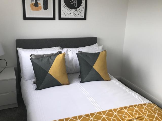 Marketing Suite at The Bellows Opens