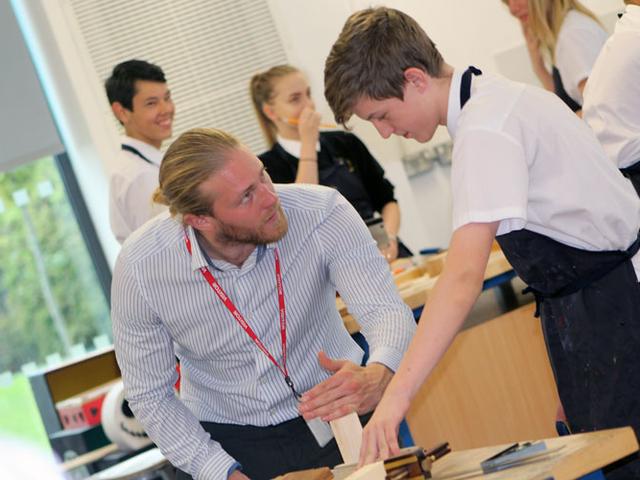 National Apprentice Week 2021