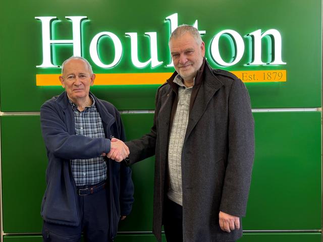 Dave Angus Retires After 48 Years of Dedication - A Legacy Built to Last