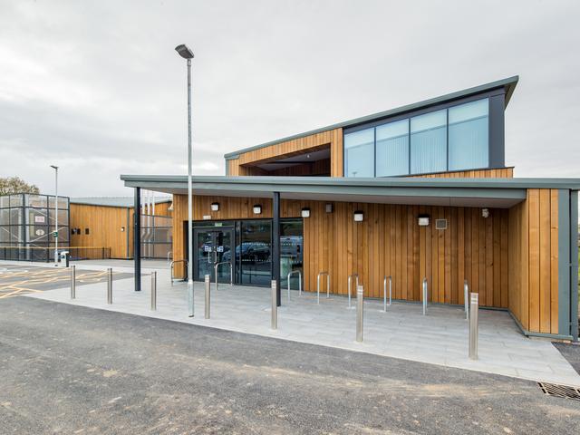 Houlton Projects Feature in Regional Award Ceremonies