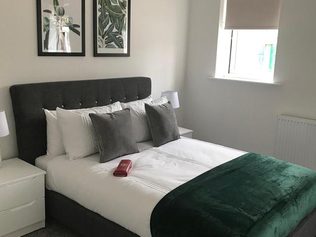 Marketing Suite at The Bellows Opens