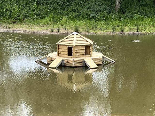 Not Your Typical Housing Scheme!
