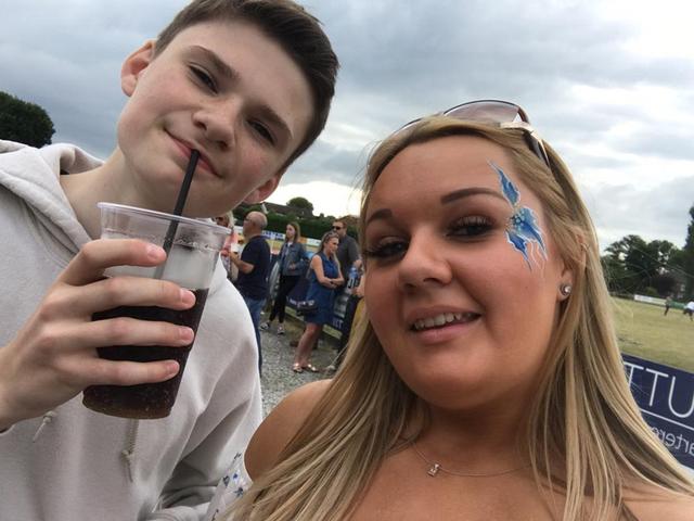 140th Year Staff and Family Fun Day