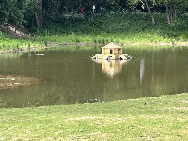Not Your Typical Housing Scheme!