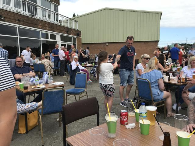 140th Year Staff and Family Fun Day