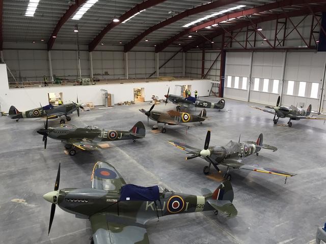 Remembering Battle of Britain Day