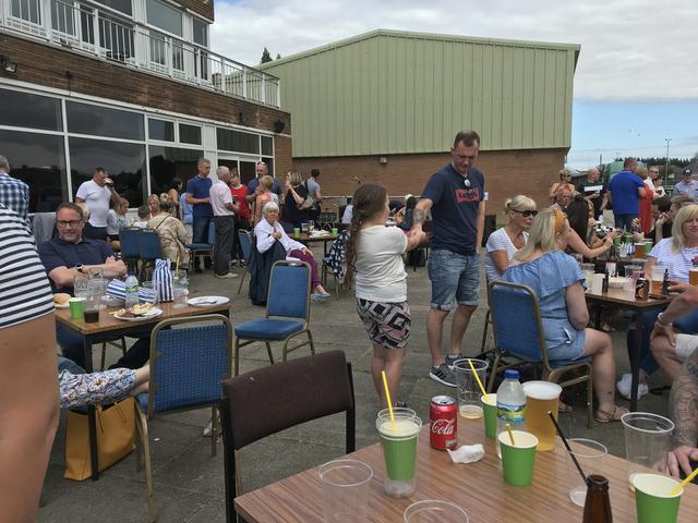 140th Year Staff and Family Fun Day