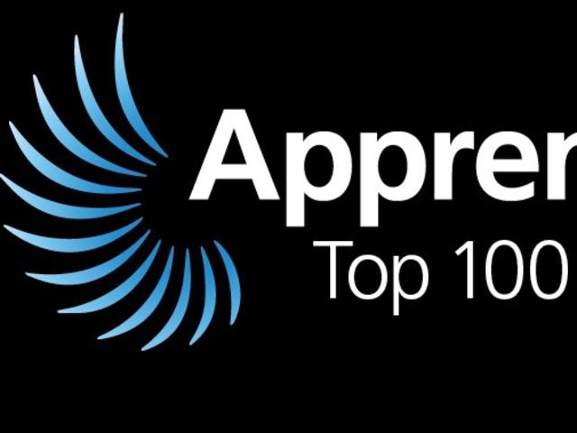 Houlton Named One Of The Countries Top 50 SME's For Apprenticeships