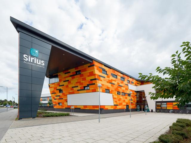 Houlton Secure Two Esteem Projects As Part Of £50million Investment Into The City's Schools
