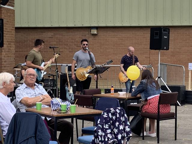 140th Year Staff and Family Fun Day