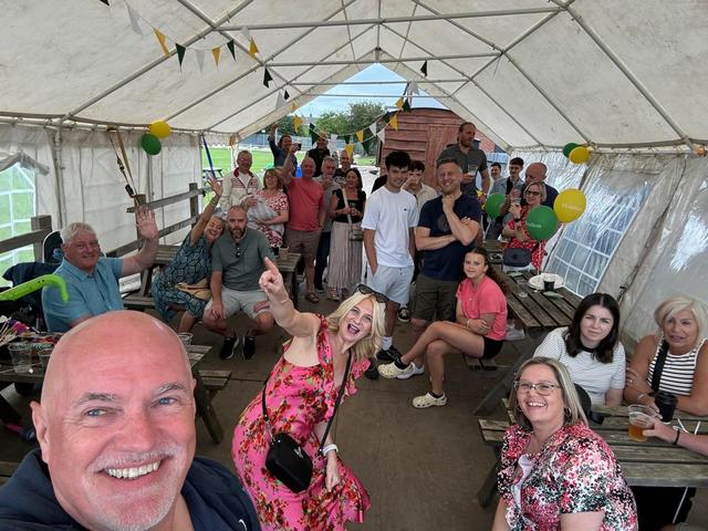 Houlton Summer BBQ 2024