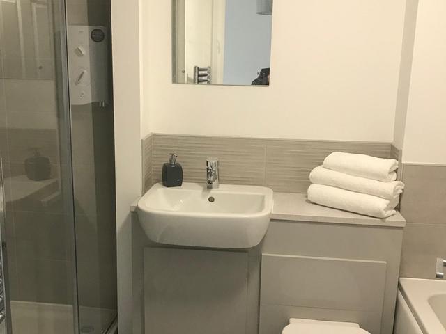 Marketing Suite at The Bellows Opens