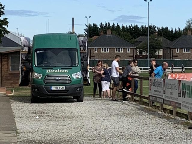 140th Year Staff and Family Fun Day