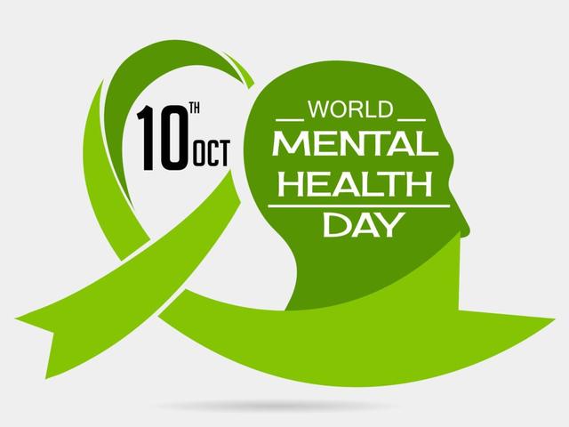 World Mental Health Day