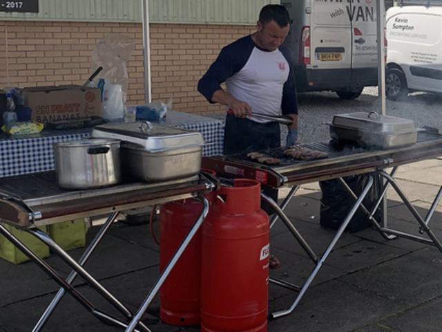 140th Year Staff and Family Fun Day