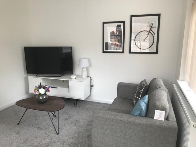 Marketing Suite at The Bellows Opens