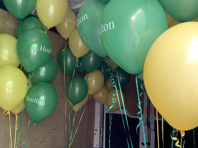 140th Year Staff and Family Fun Day