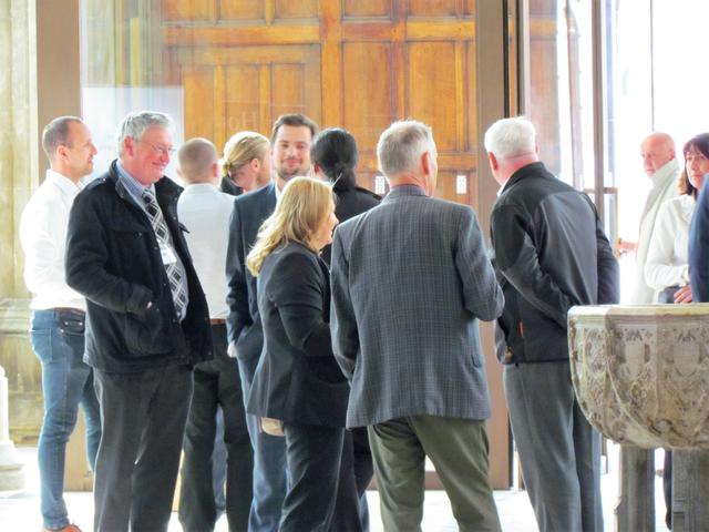 Event at Hull Minster a Success