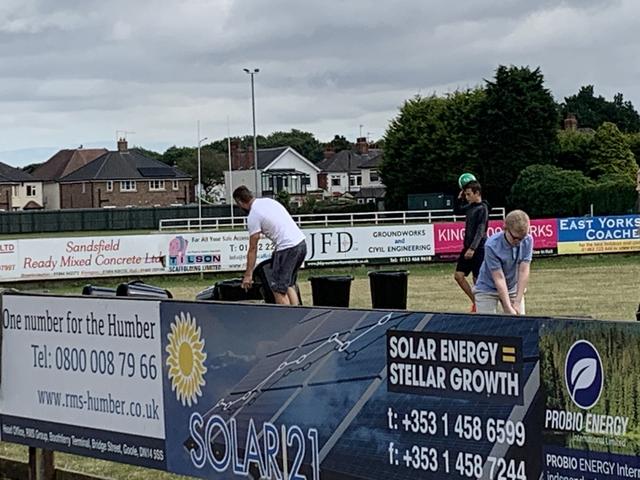 140th Year Staff and Family Fun Day
