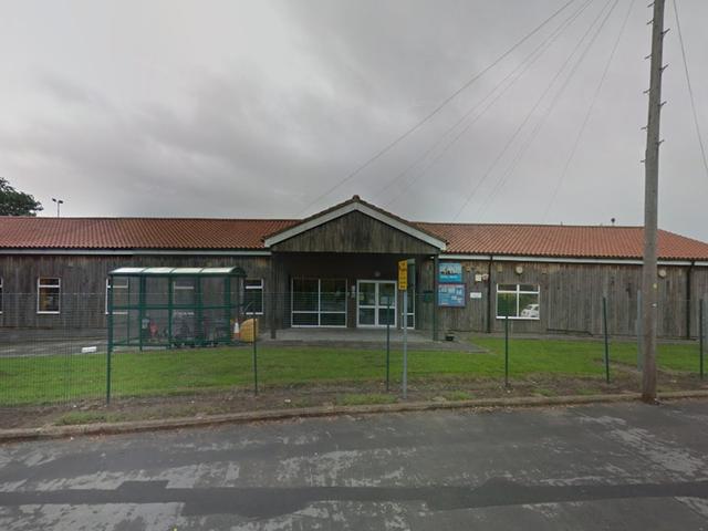 Selby North Children's Centre Refurbishment Works Are Underway