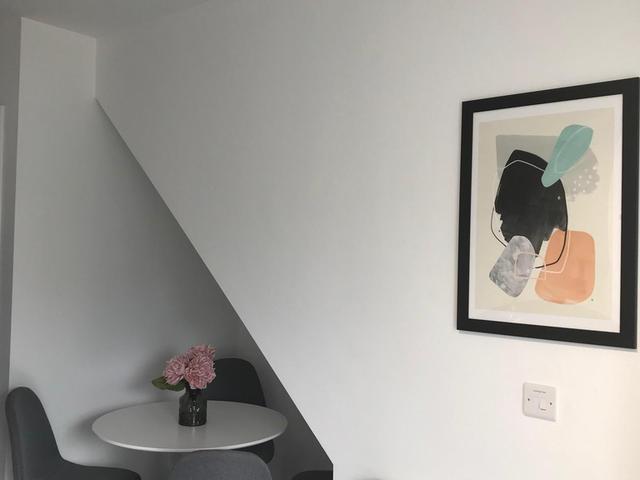 Marketing Suite at The Bellows Opens