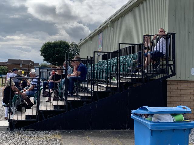 140th Year Staff and Family Fun Day