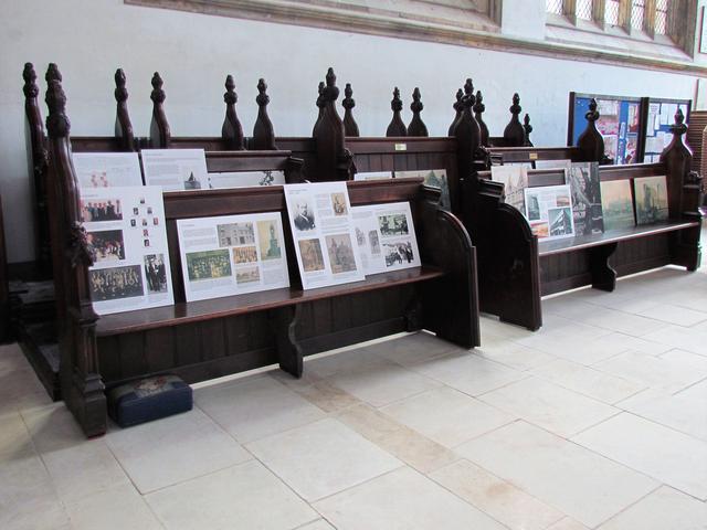 Event at Hull Minster a Success