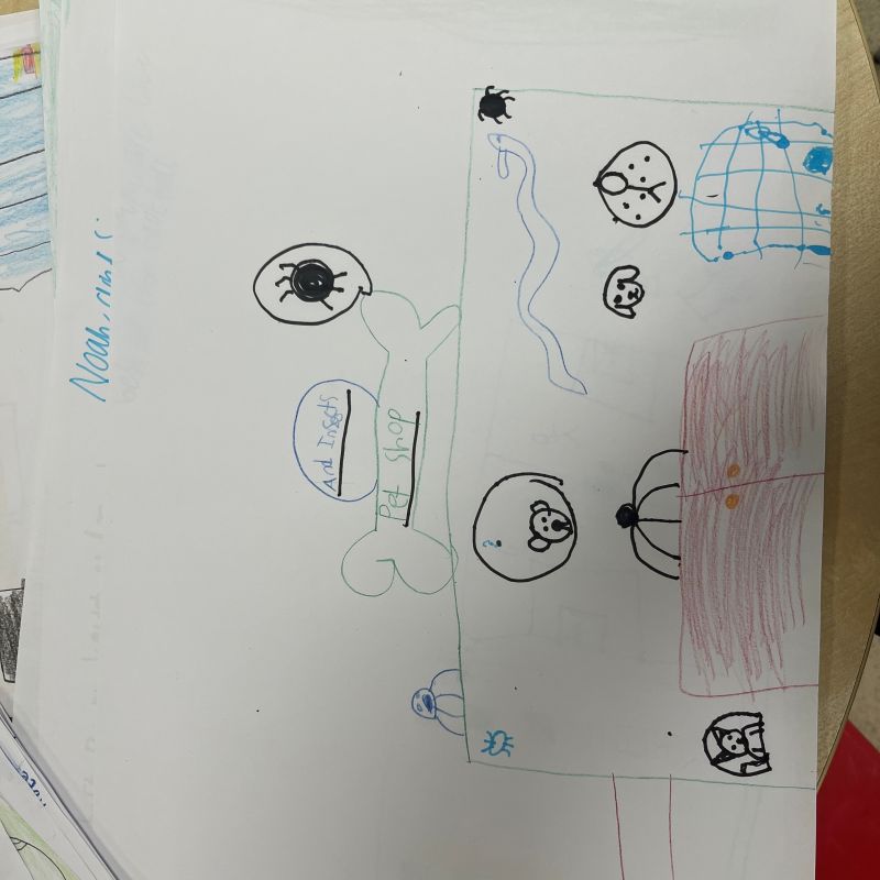 Inspiring Future Generations: Endike Primary School