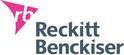 Reckitt Benckiser logo