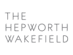 The Hepworth Wakefield logo