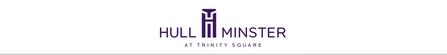 Holy Trinity Development Group logo