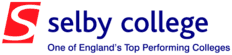 Selby College logo