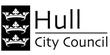 Hull City Council logo
