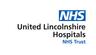 United Lincolnshire Hospitals NHS Trust logo