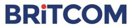 Britcom International logo