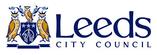 Leeds City Council logo