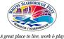 Scarborough Borough Council logo