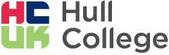 Hull College logo